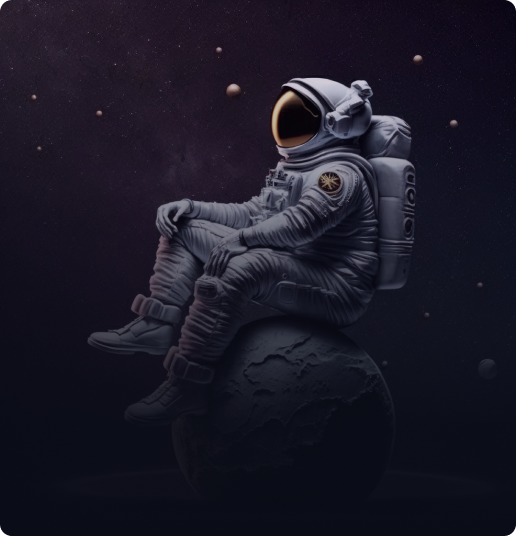 Astronaut